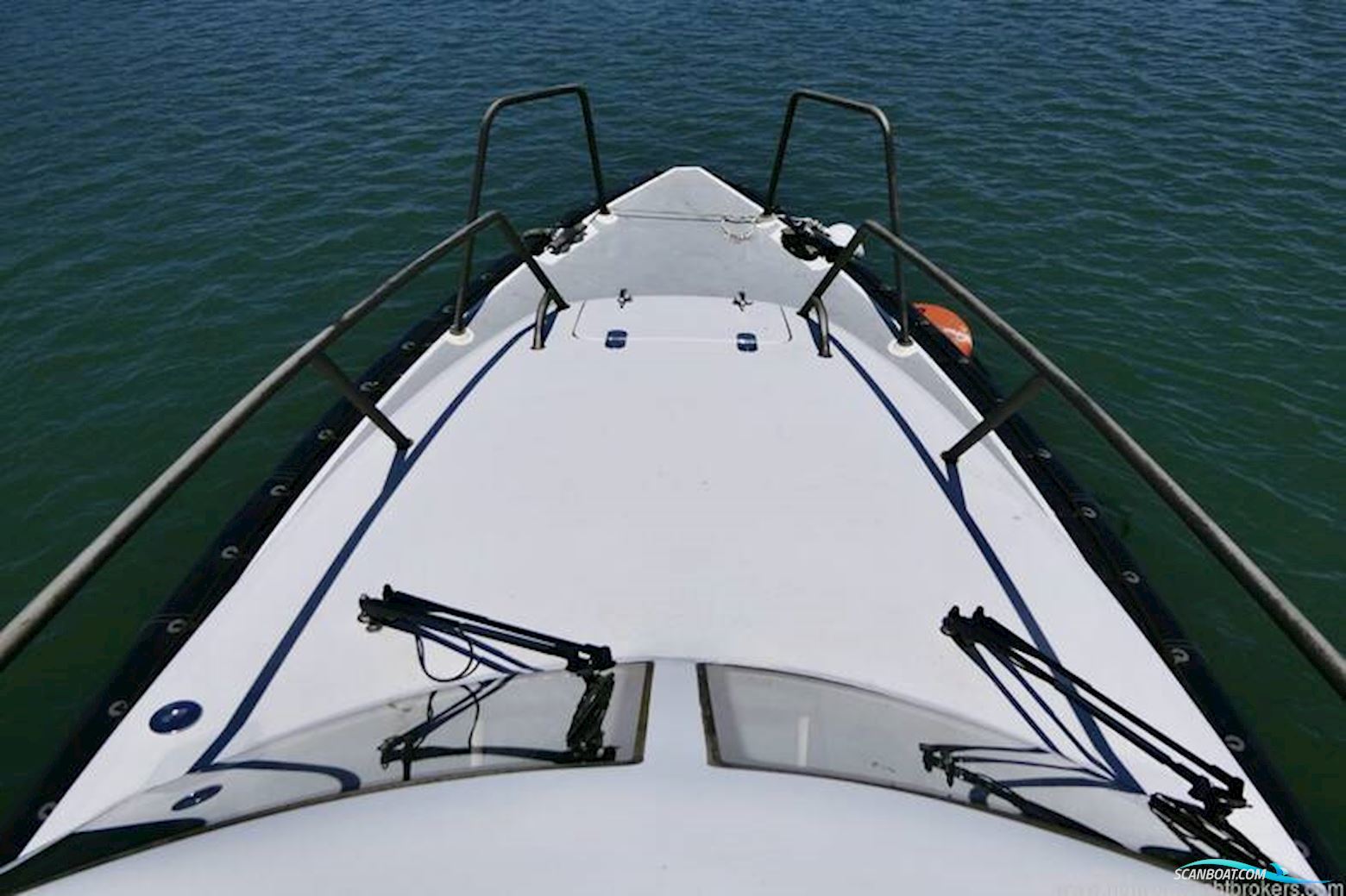 Norsafe Munin S-1200