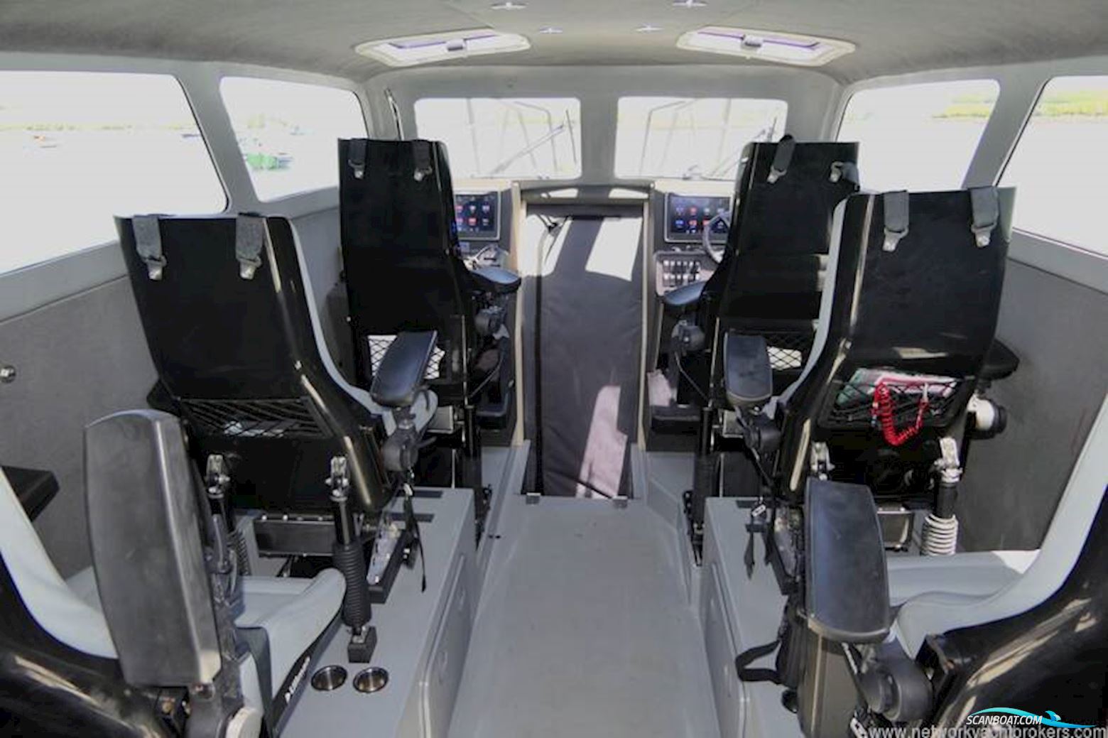 Norsafe Munin S-1200