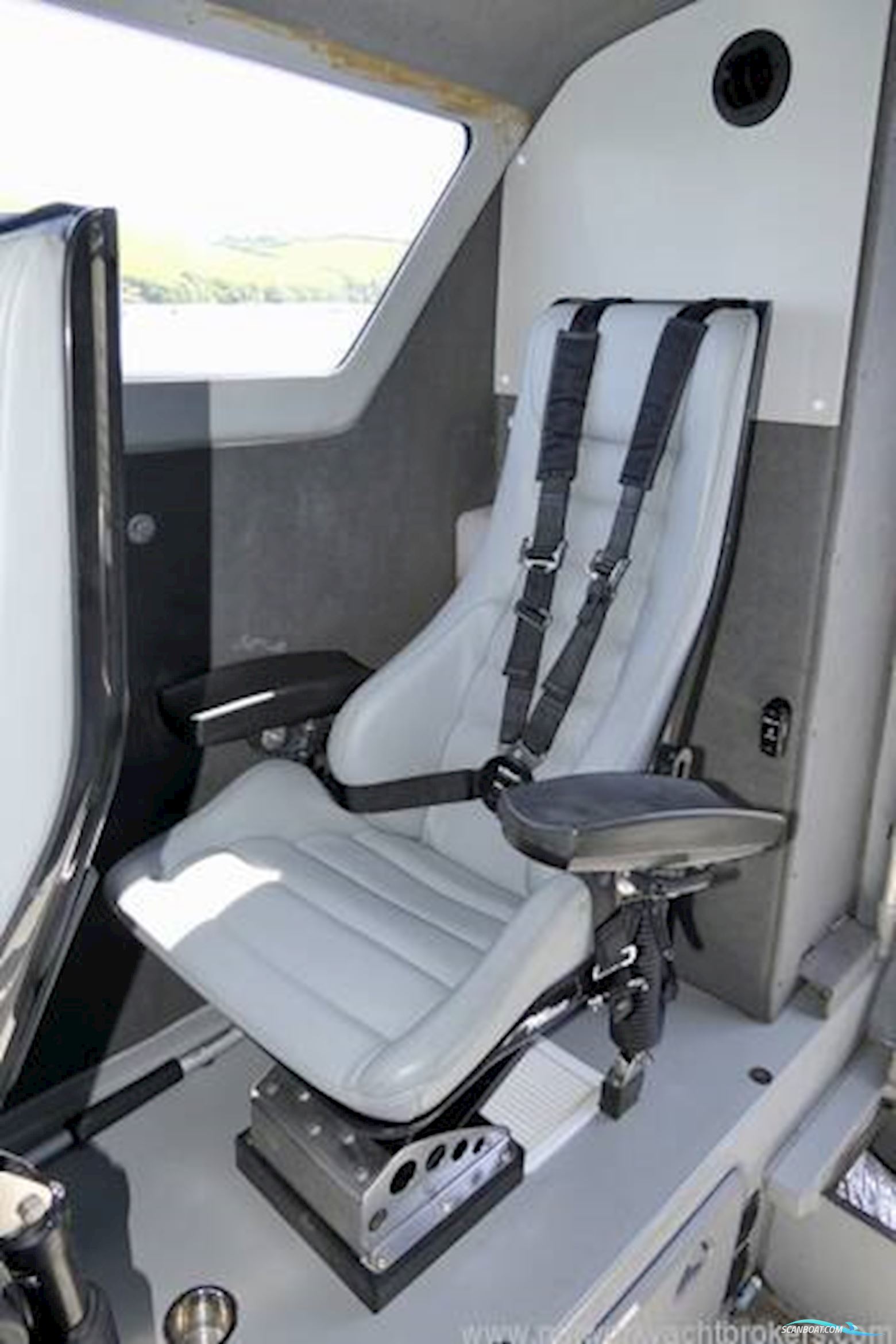 Norsafe Munin S-1200