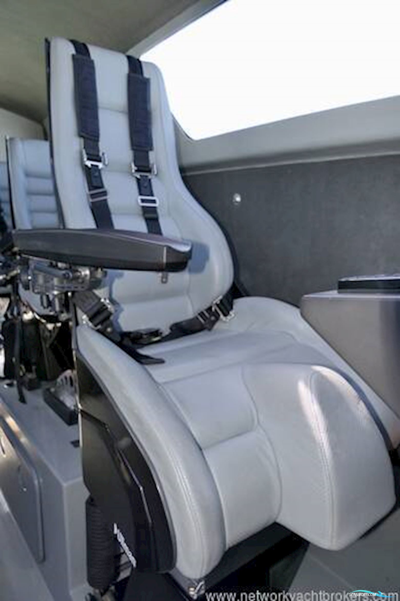 Norsafe Munin S-1200