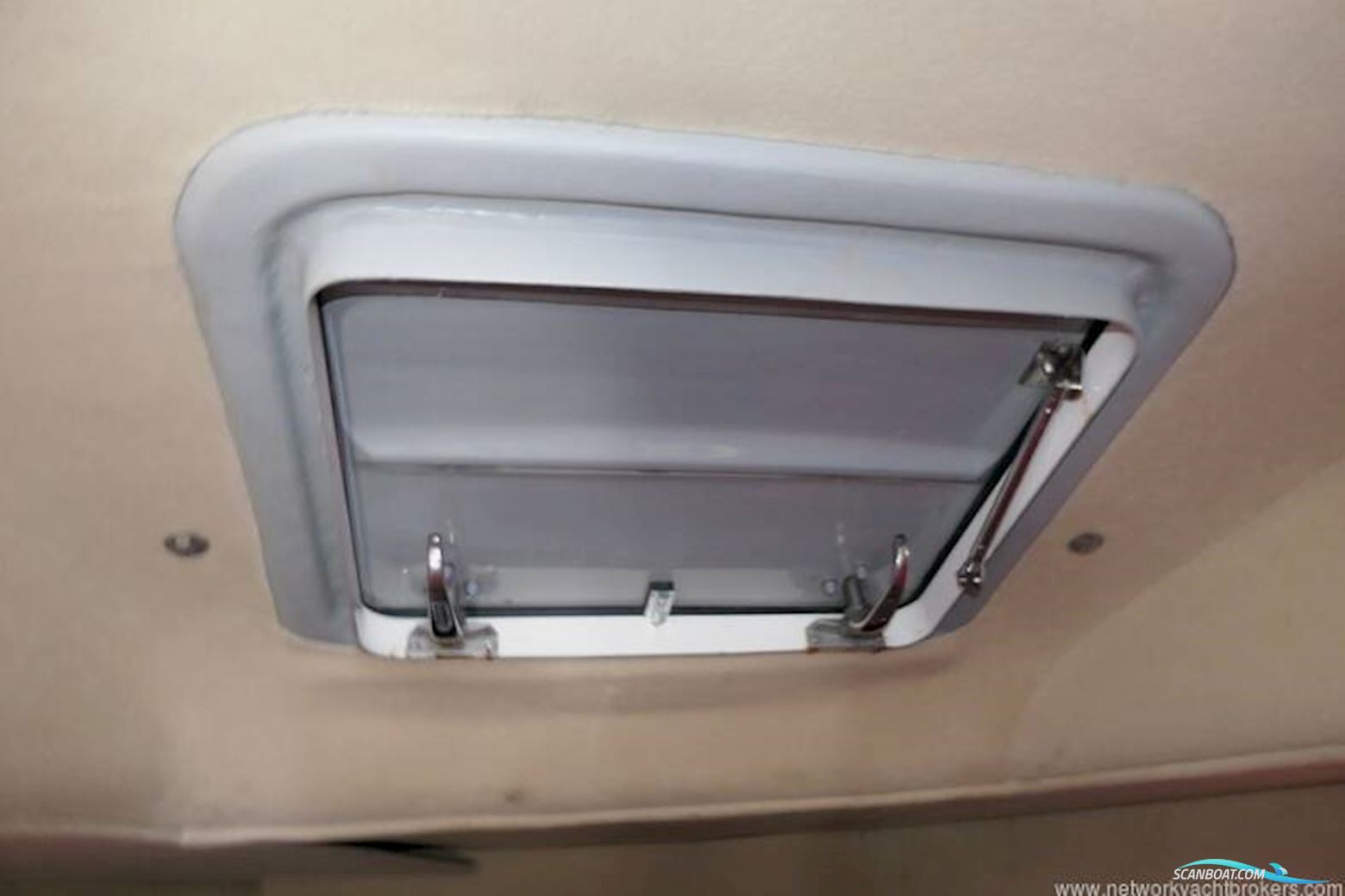 Norsafe Munin S-1200