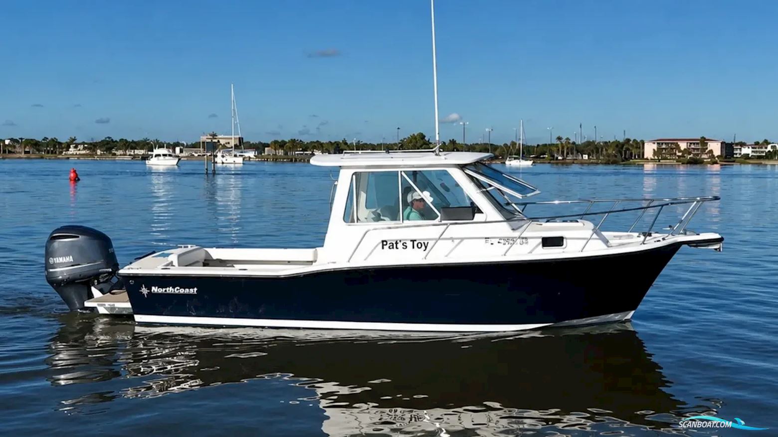 Northcoast 235 Ht