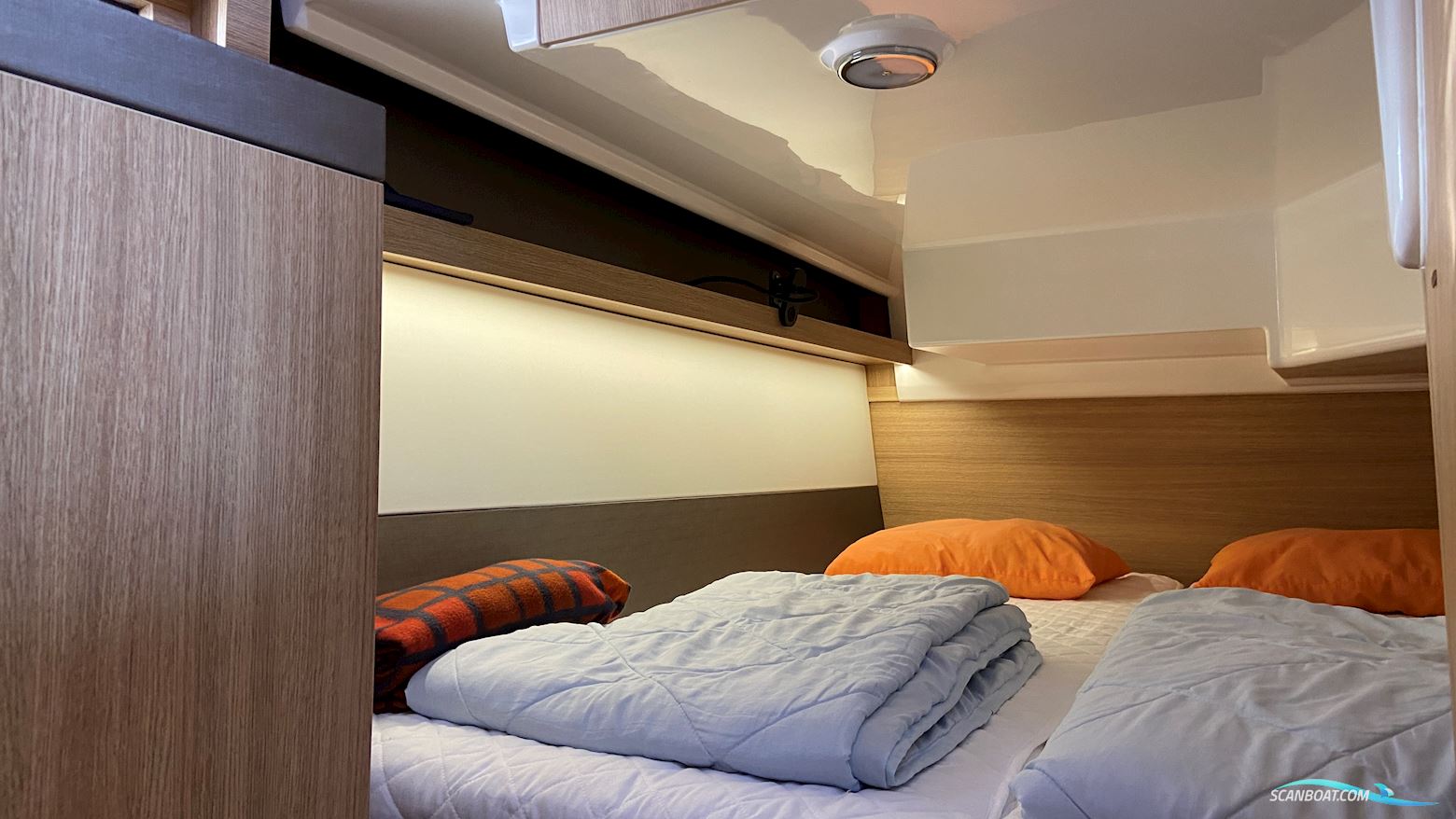 Northman 1200 Flybridge