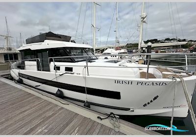 NORTHMAN 1200 Motorboat 2022, with Yanmar engine, Ireland