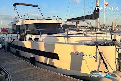 Northman 1200 Motorboat 2021, with Yanmar engine, No country info