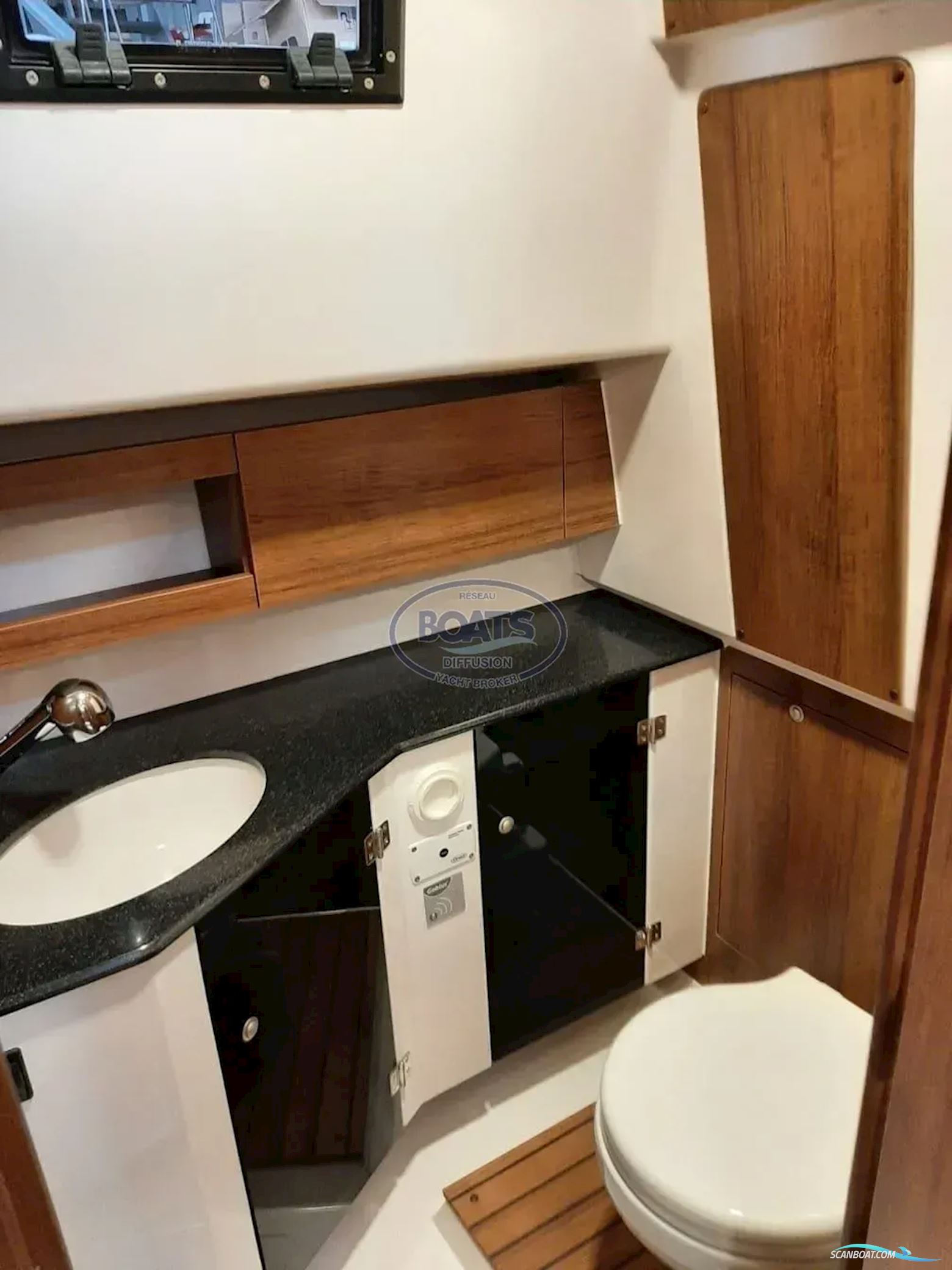 NORTHMAN Nexus 870 Revo