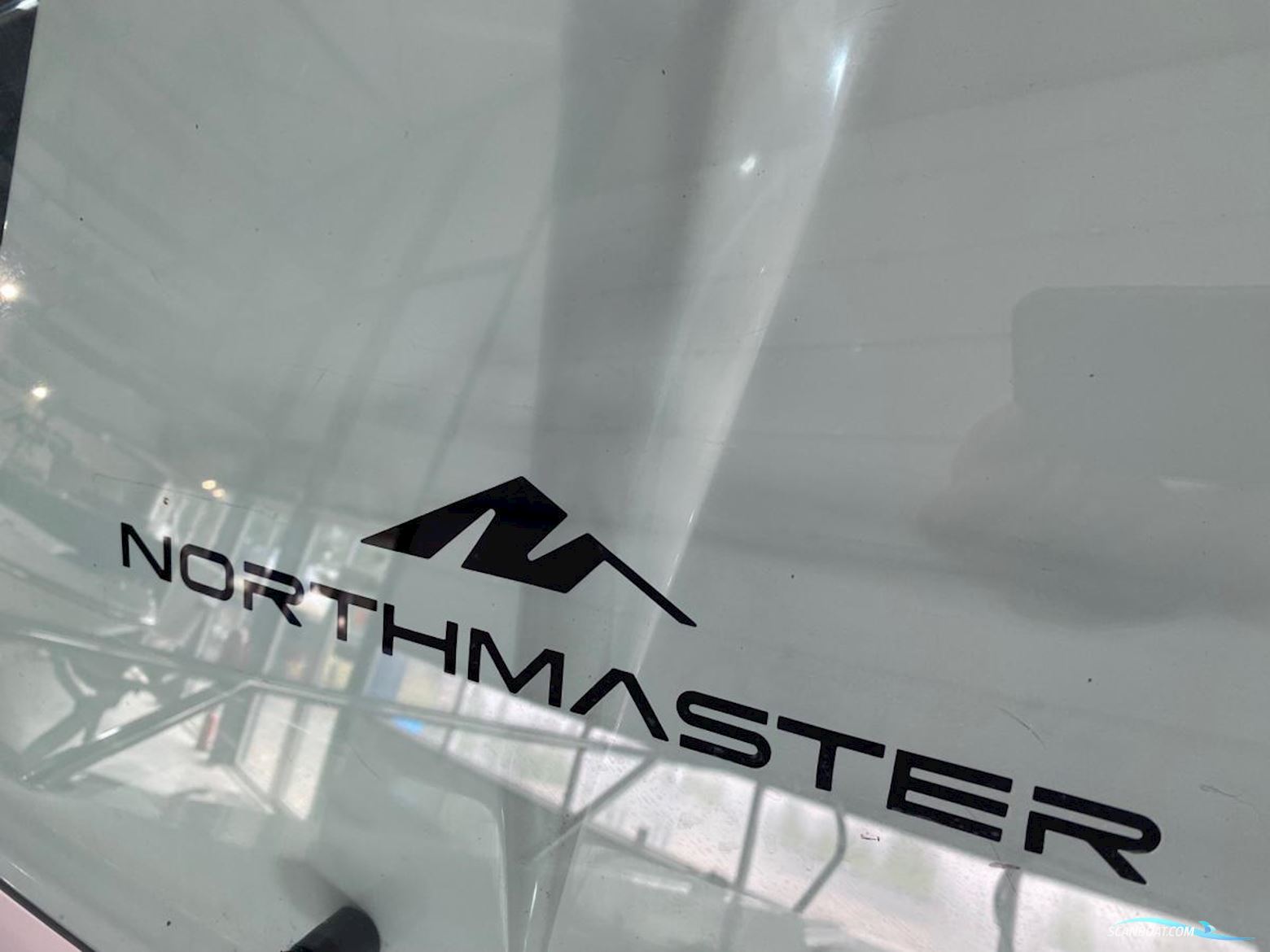 NorthMaster 535 Open