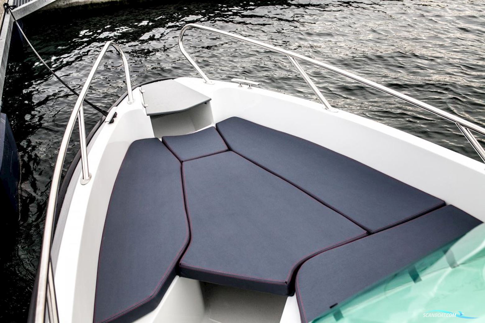 NorthMaster 535 Open