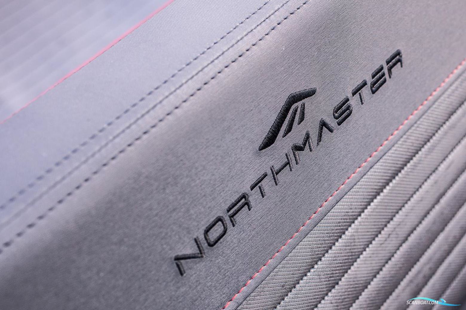 NorthMaster 645 Open