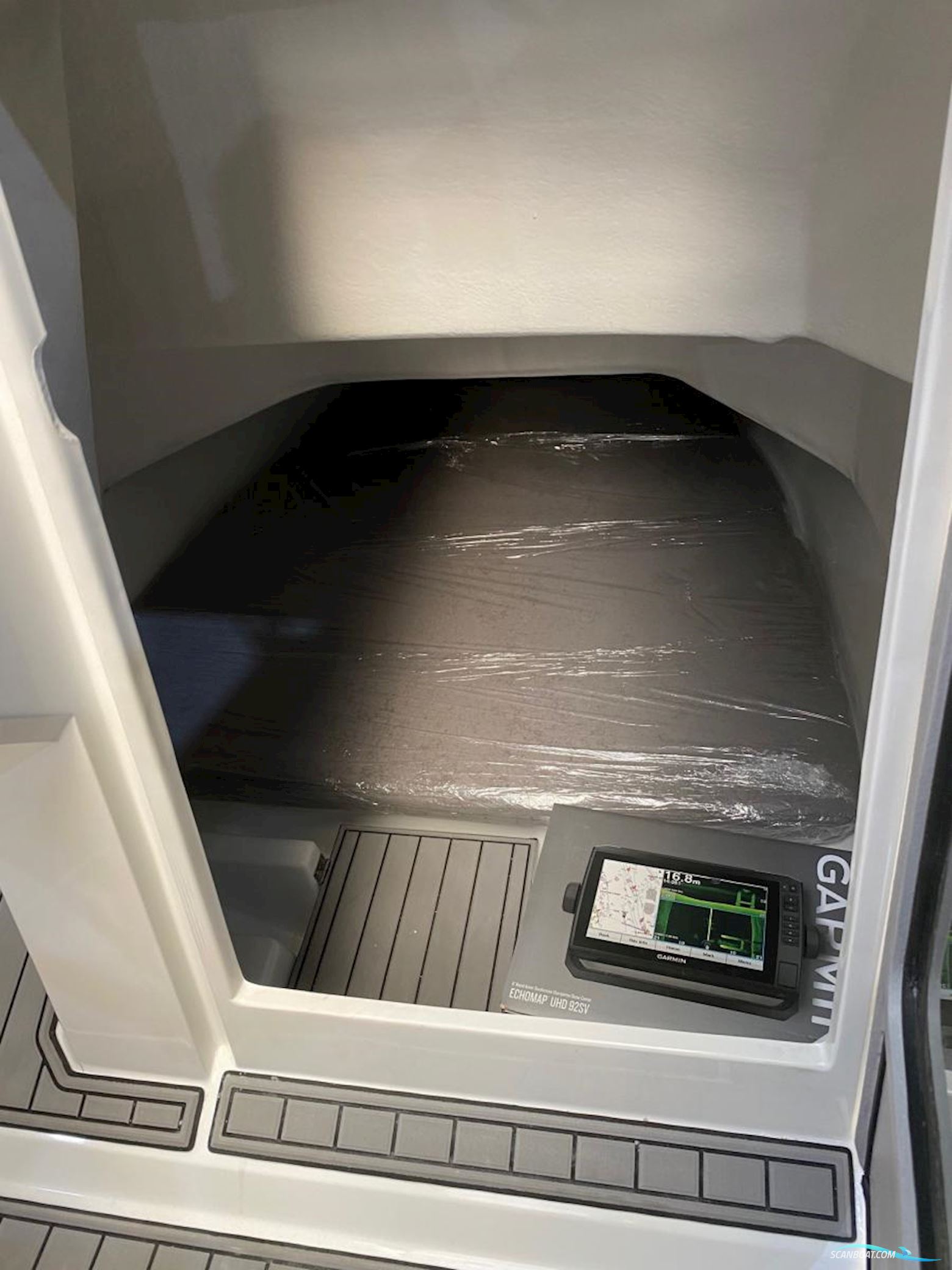 Northmaster 645 Open