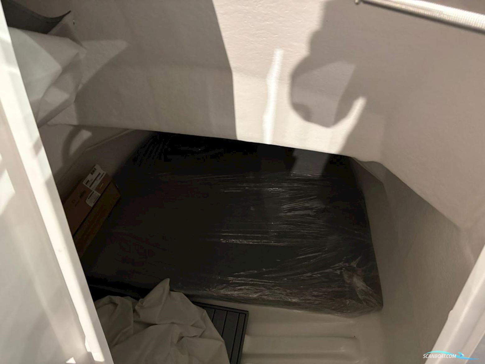 Northmaster 645 Open