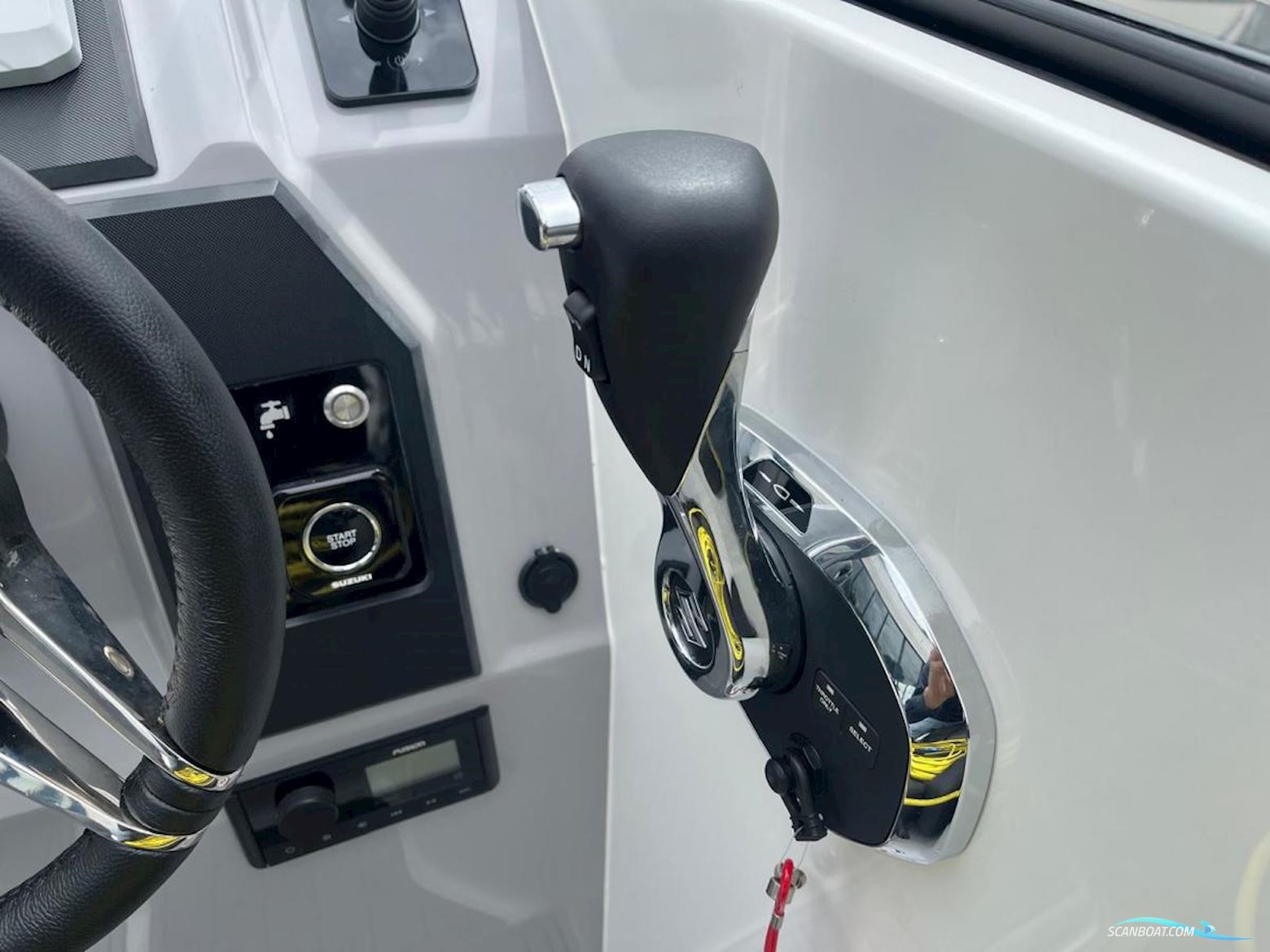 Northmaster 685 Cruiser Cabin