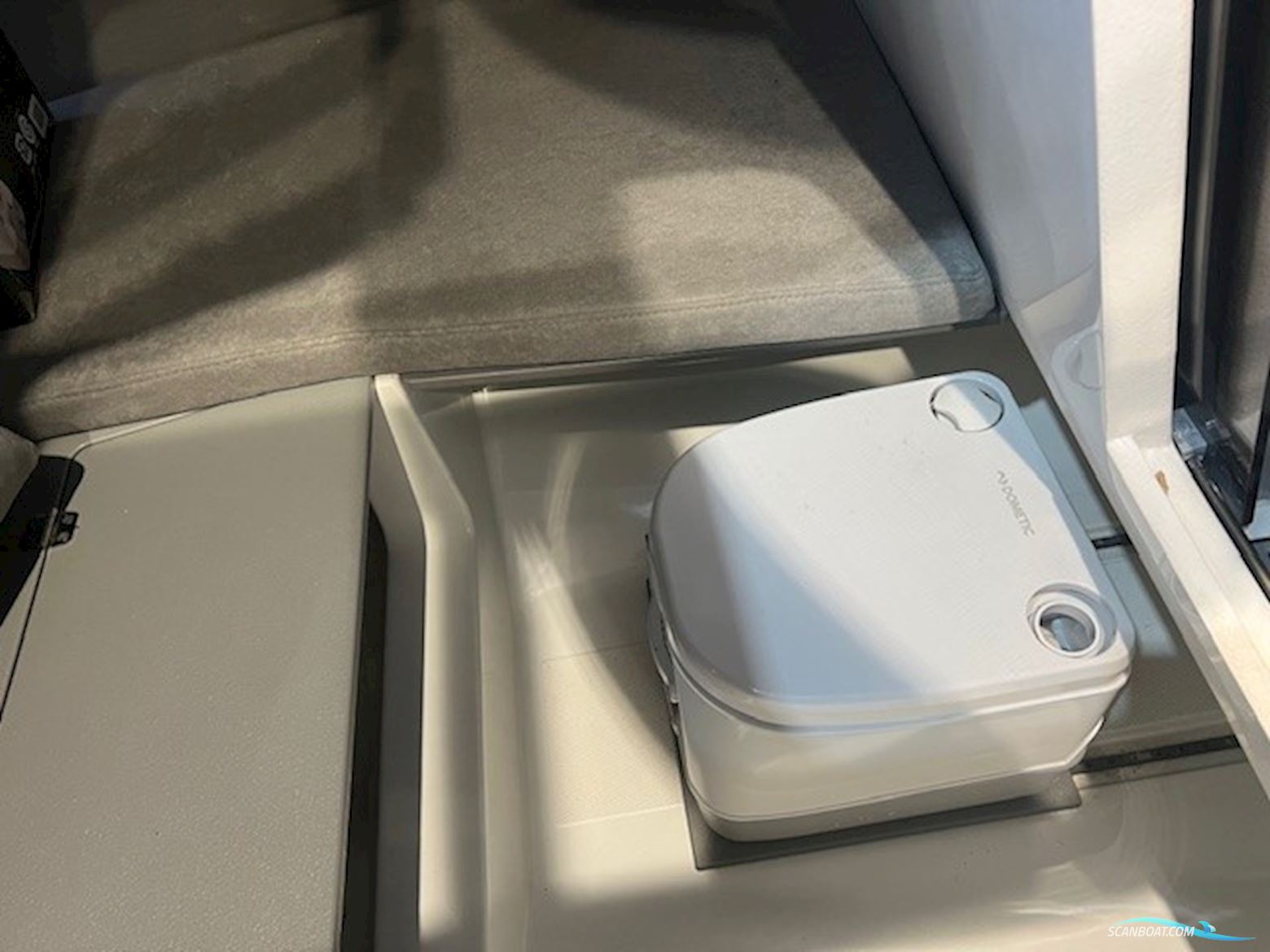 NorthMaster 685 Cruiser