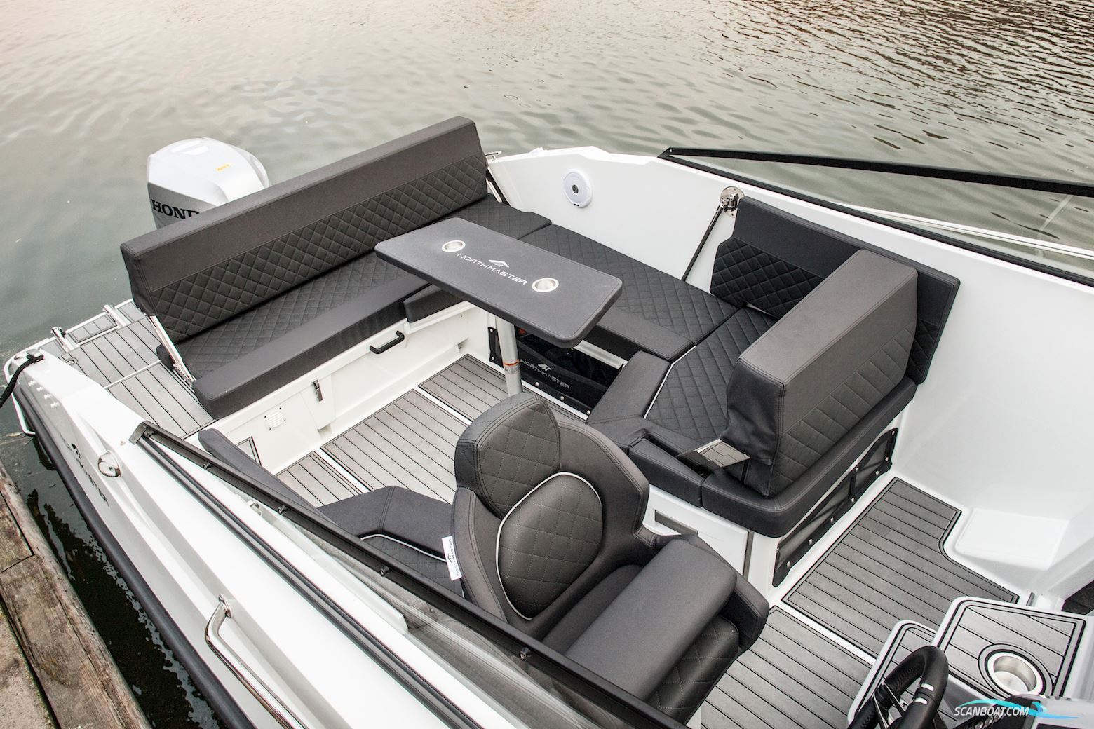 Northmaster 685 Cruiser