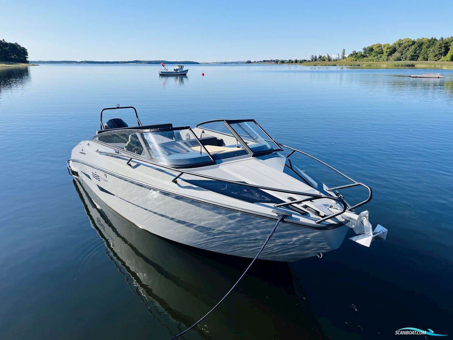 Northmaster 685 Cruiser