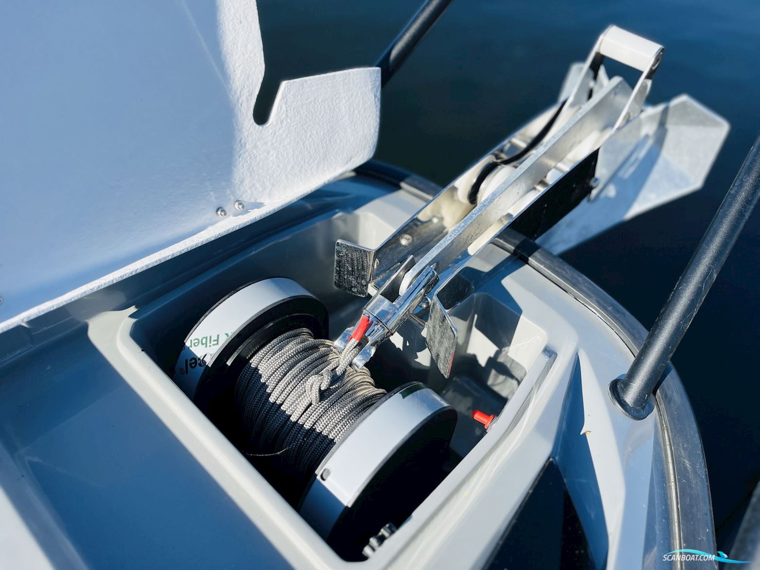 Northmaster 685 Cruiser