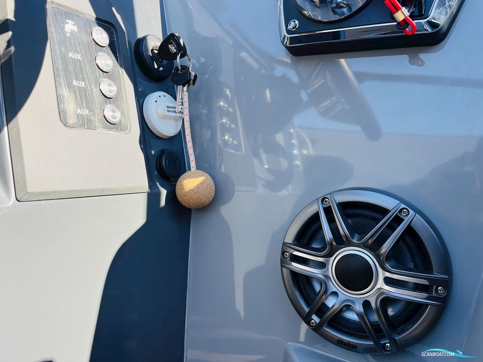 Northmaster 685 Cruiser