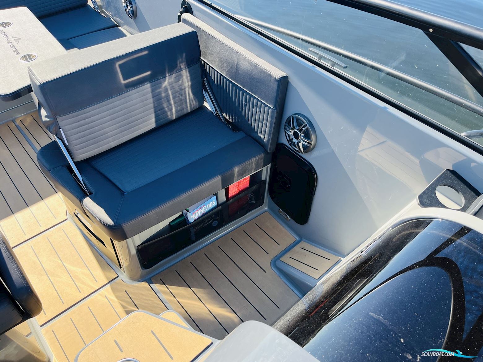 Northmaster 685 Cruiser