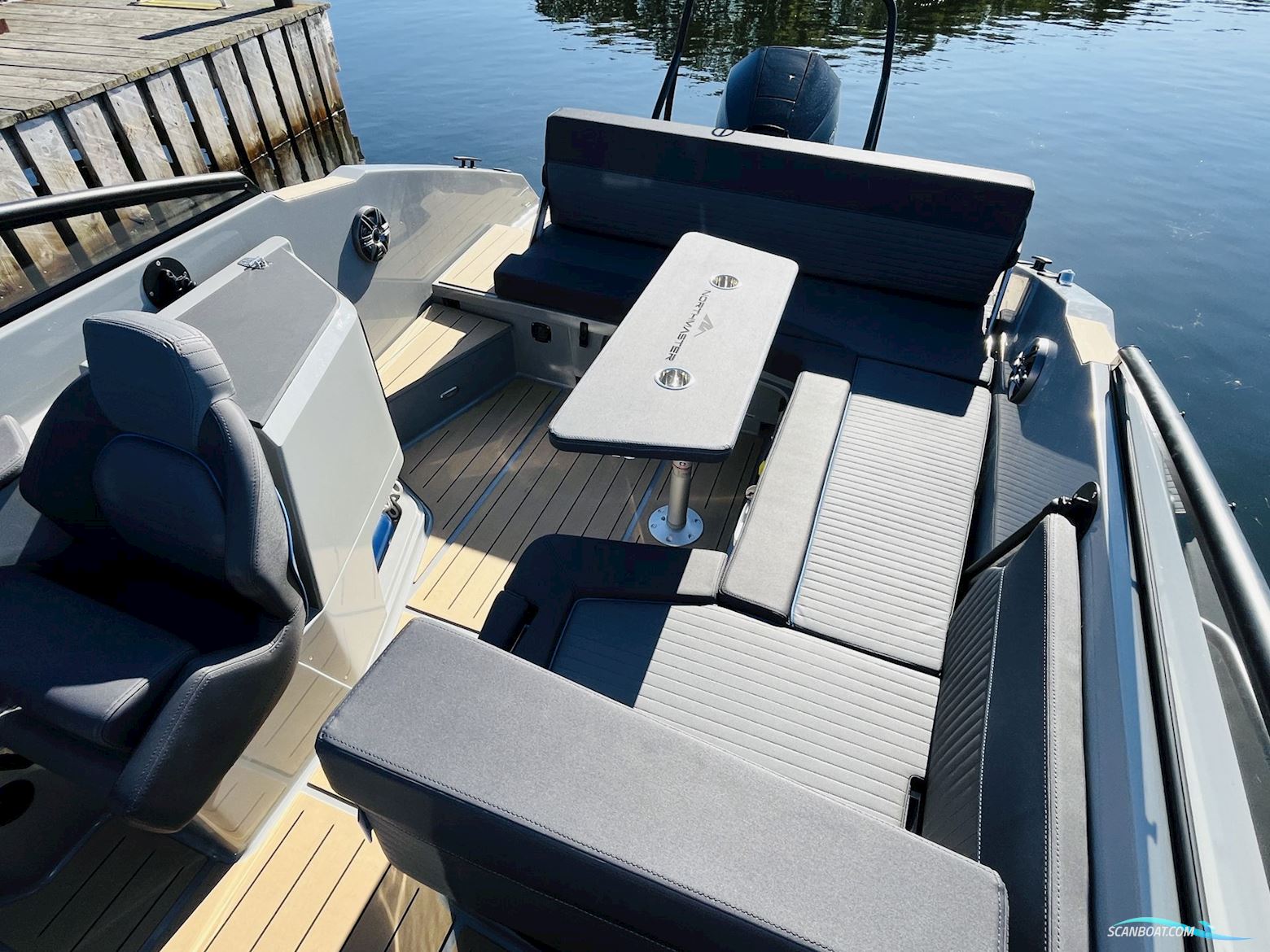 Northmaster 685 Cruiser