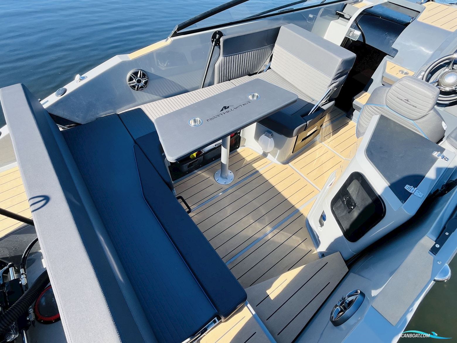 Northmaster 685 Cruiser