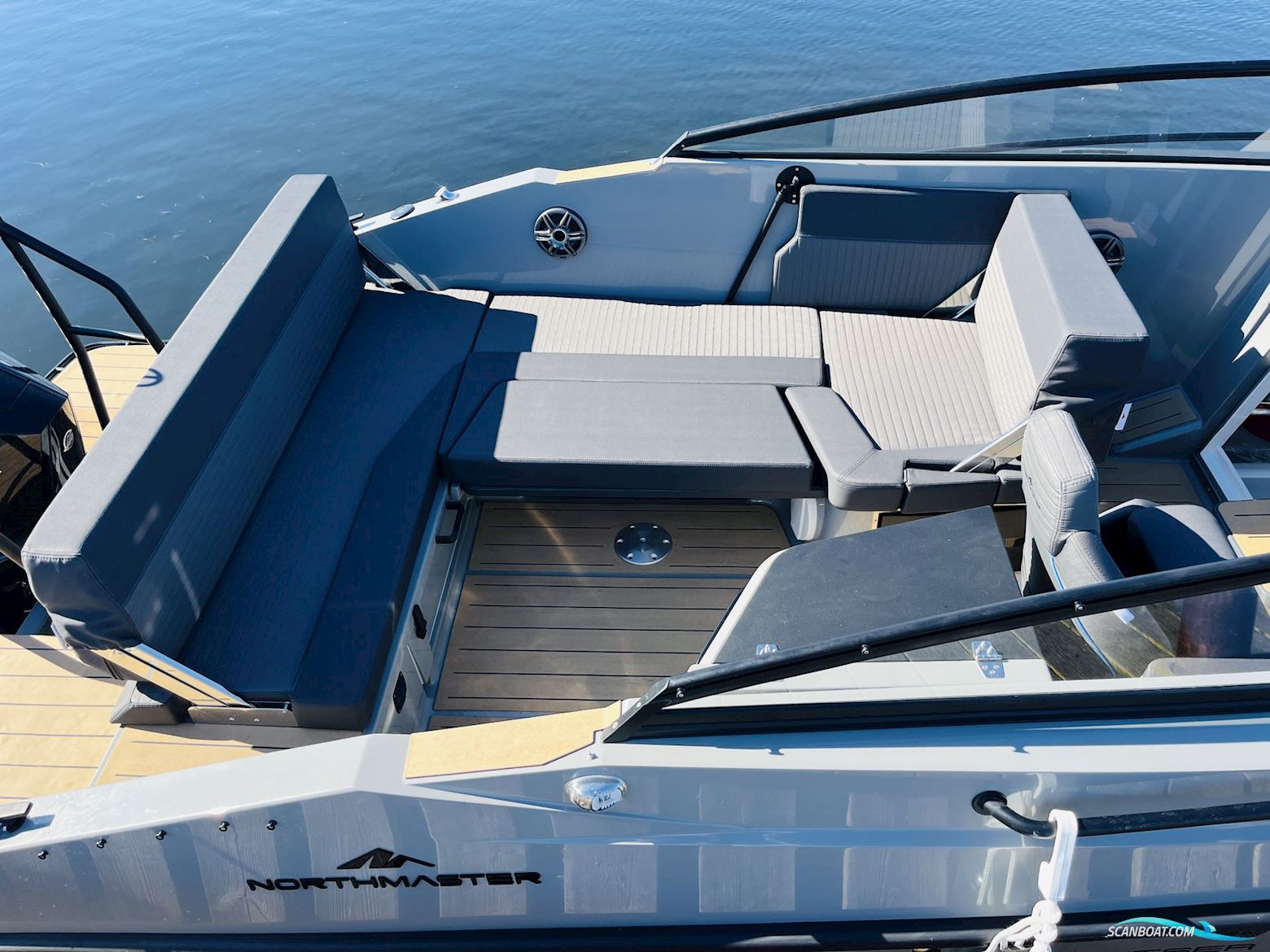 Northmaster 685 Cruiser