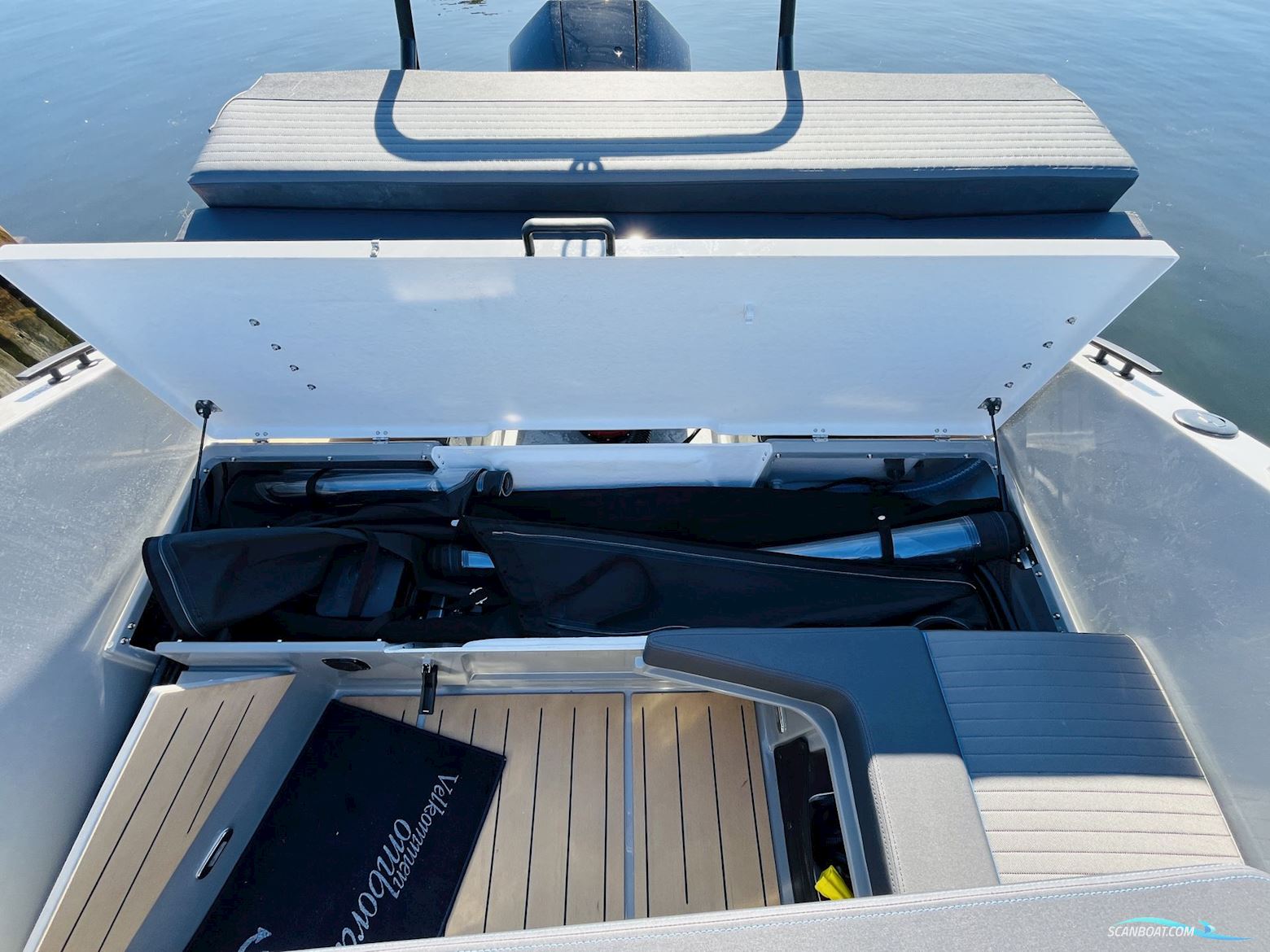 Northmaster 685 Cruiser