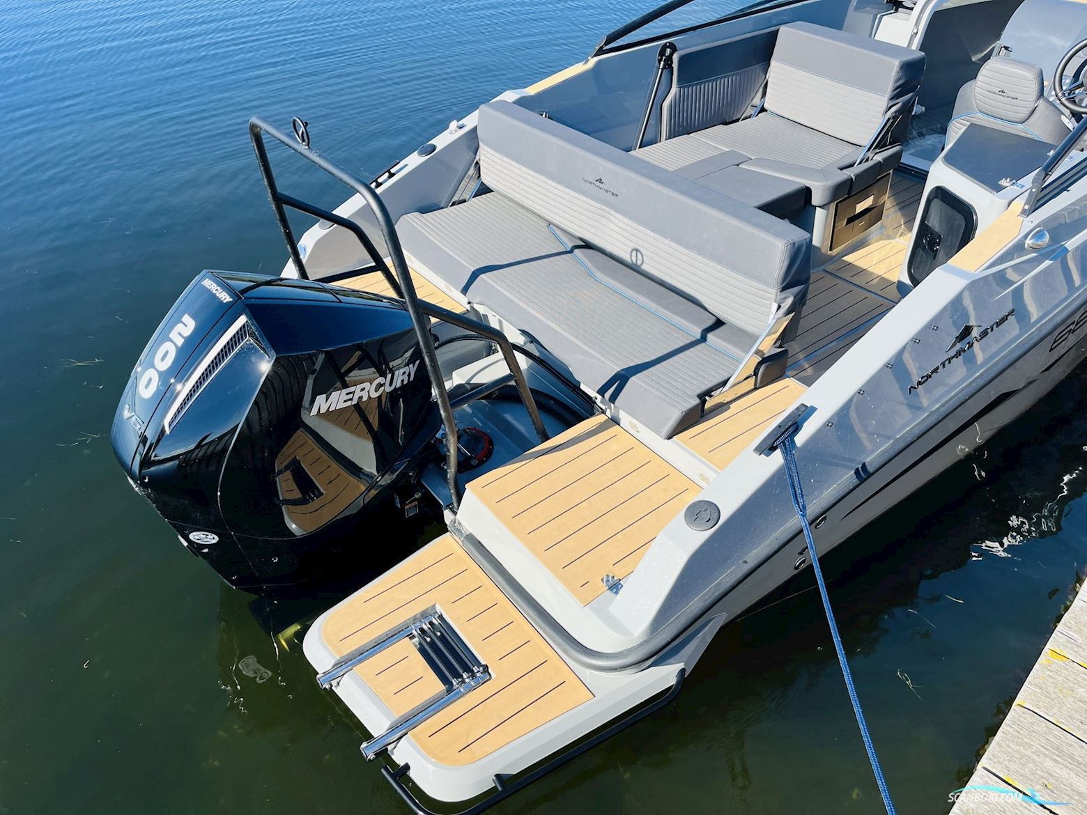 Northmaster 685 Cruiser