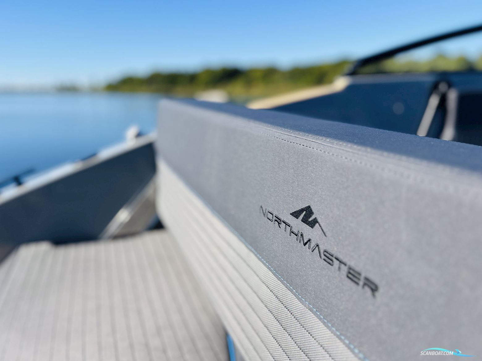 Northmaster 685 Cruiser