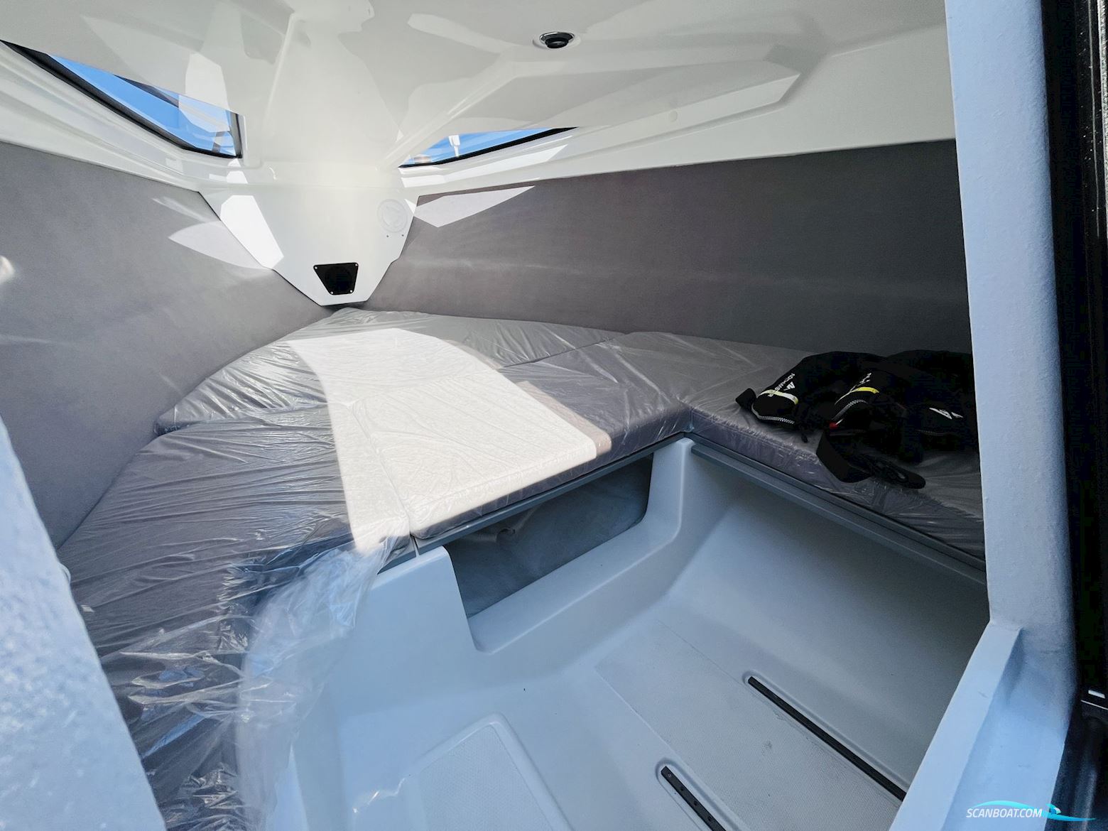 Northmaster 685 Cruiser