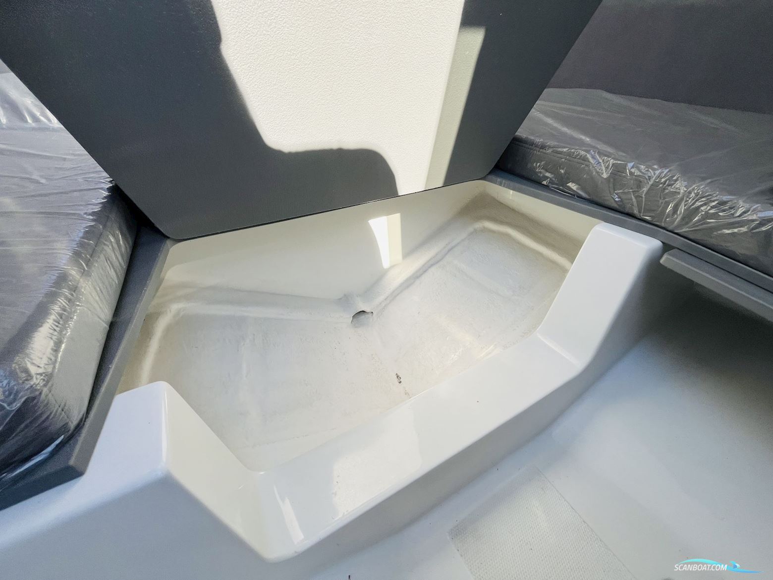 Northmaster 685 Cruiser