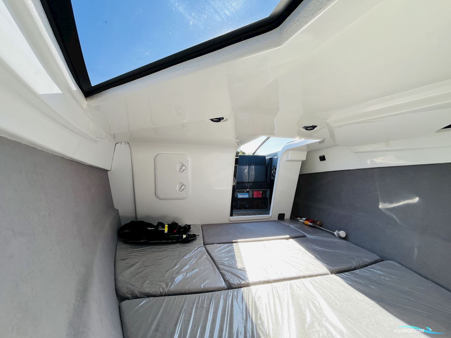 Northmaster 685 Cruiser