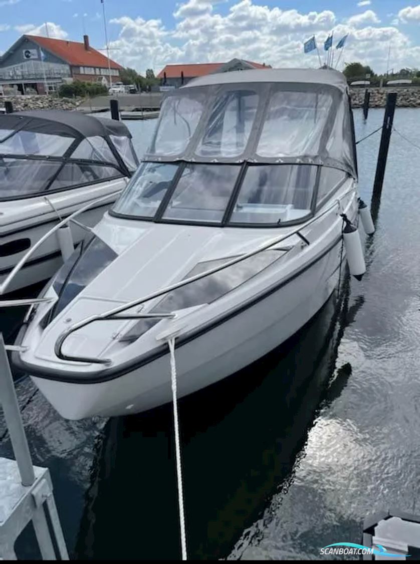 Northmaster 685 daycruiser