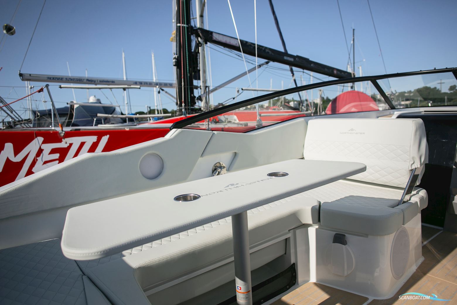 Northmaster 760 Cruiser