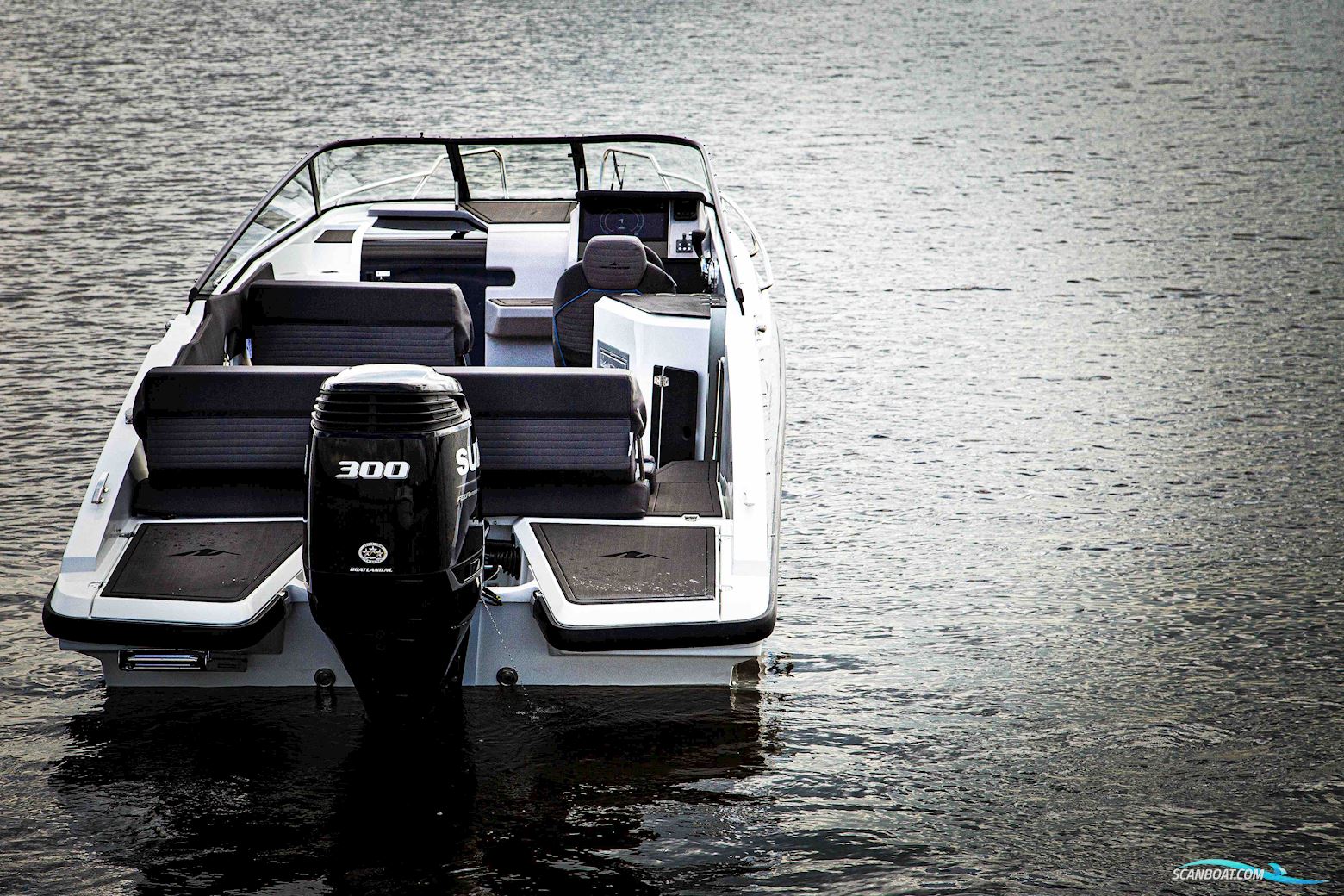 Northmaster 760 Cruiser