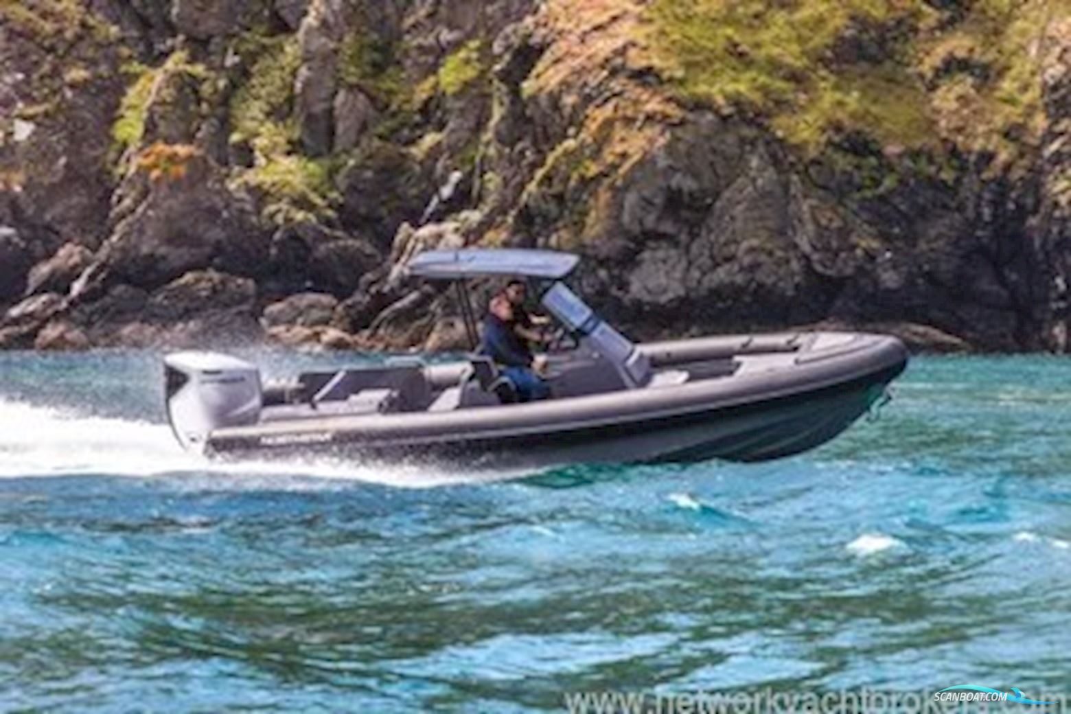 Northstar Orion 8.2