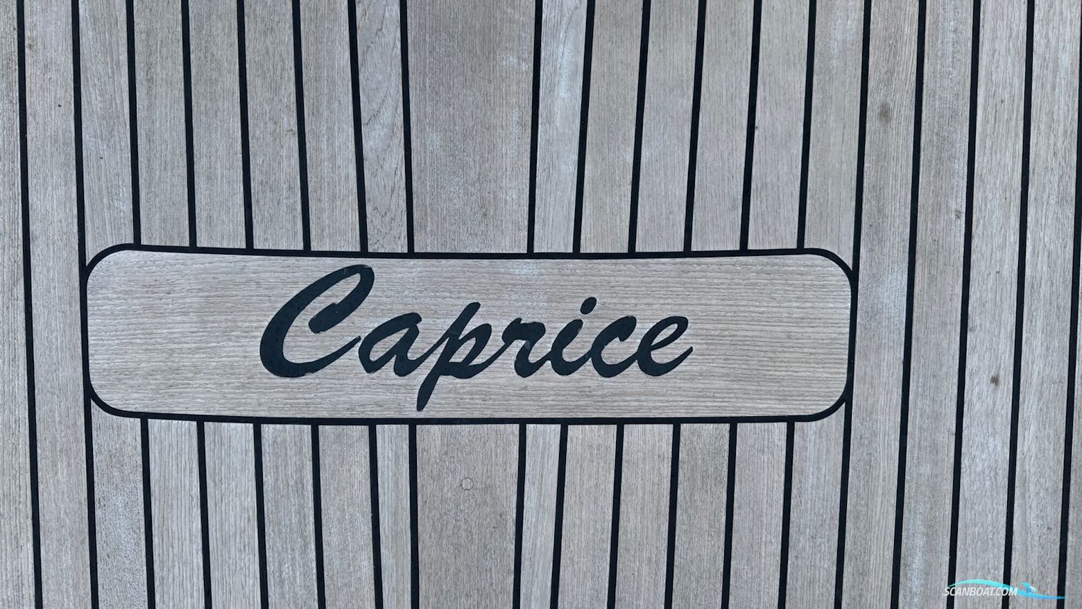 Nowee Caprice 13.00 AK Cabrio