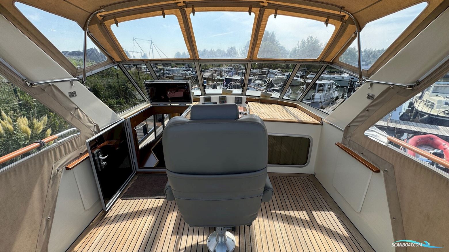 Nowee Caprice 13.00 AK Cabrio