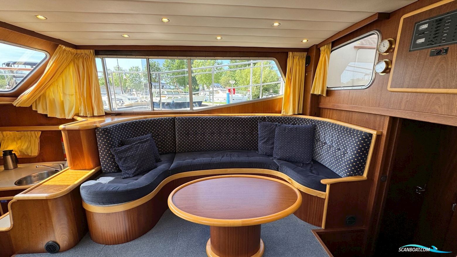 Nowee Caprice 13.00 AK Cabrio