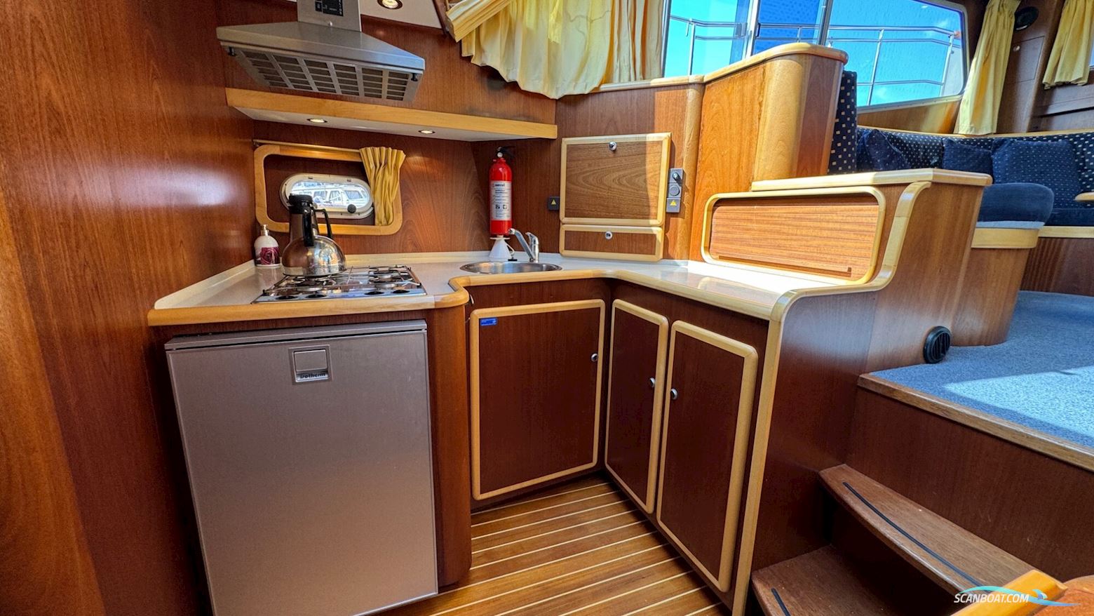 Nowee Caprice 13.00 AK Cabrio