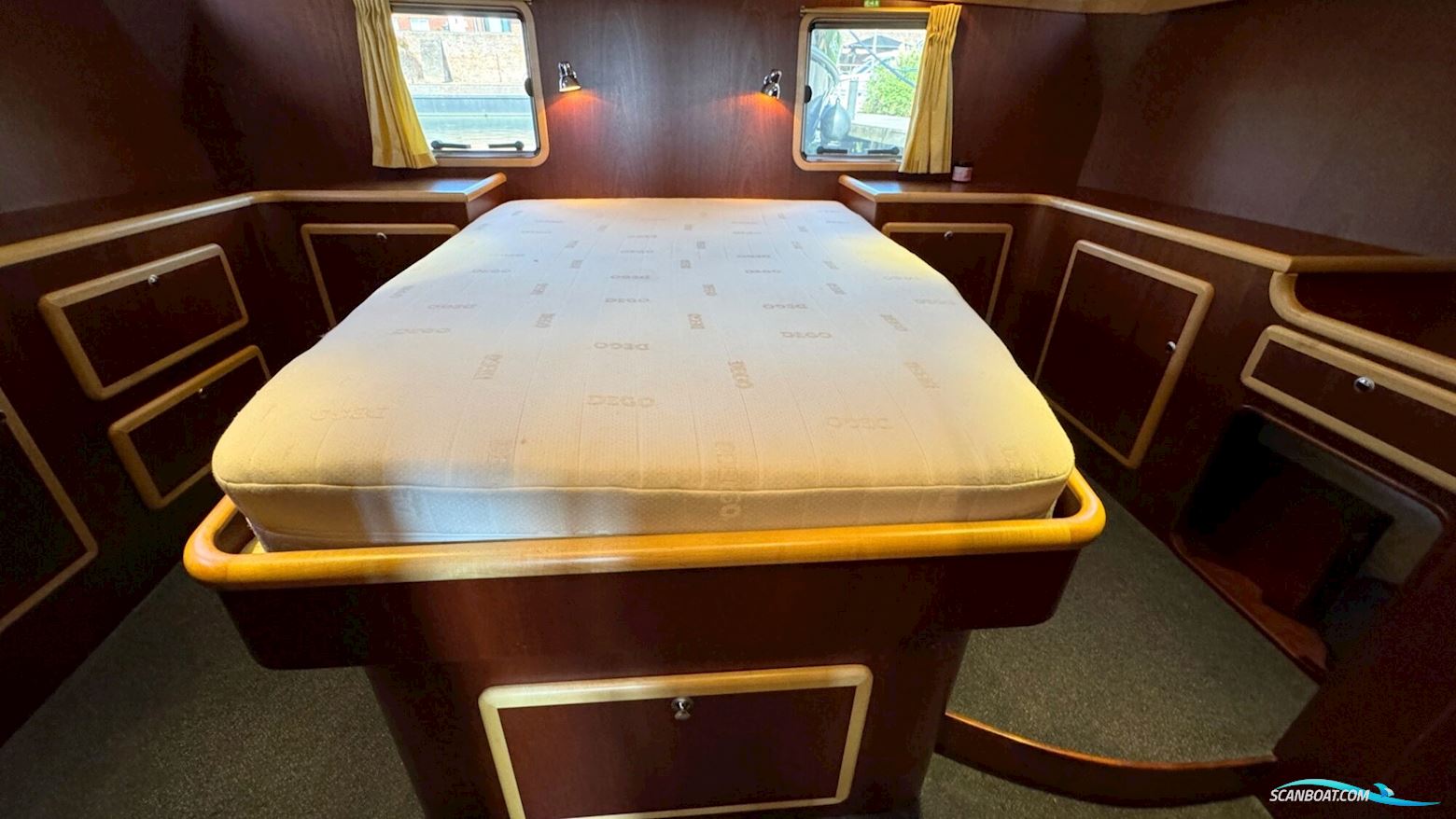 Nowee Caprice 13.00 AK Cabrio