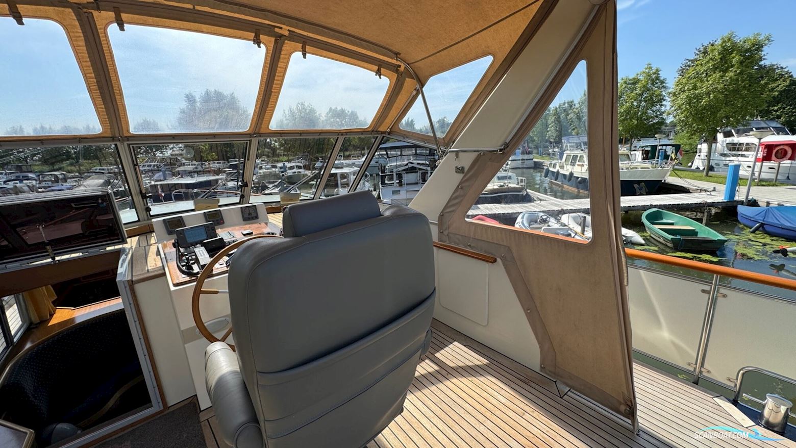 Nowee Caprice 13.00 AK Cabrio