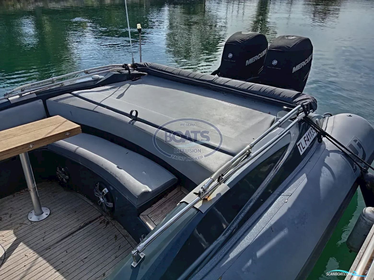 Nueva Jolly 35 Sport Cabin