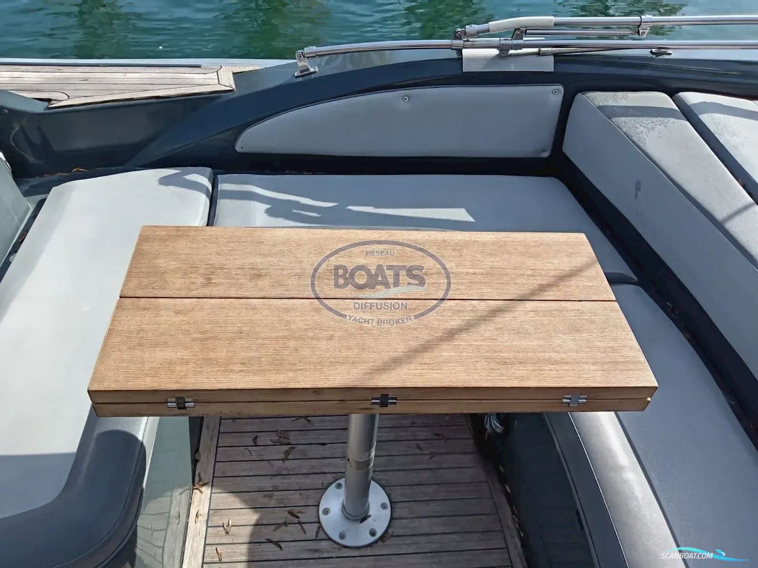 Nuova Jolly  35 Sport Cabin