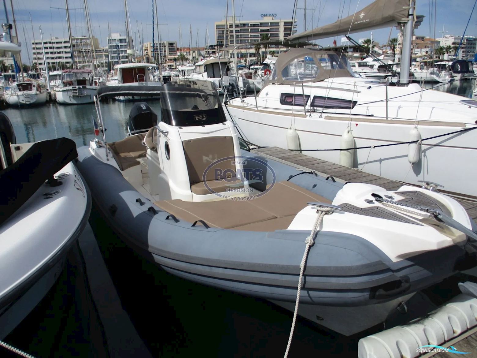 Nuova Jolly Prince 27