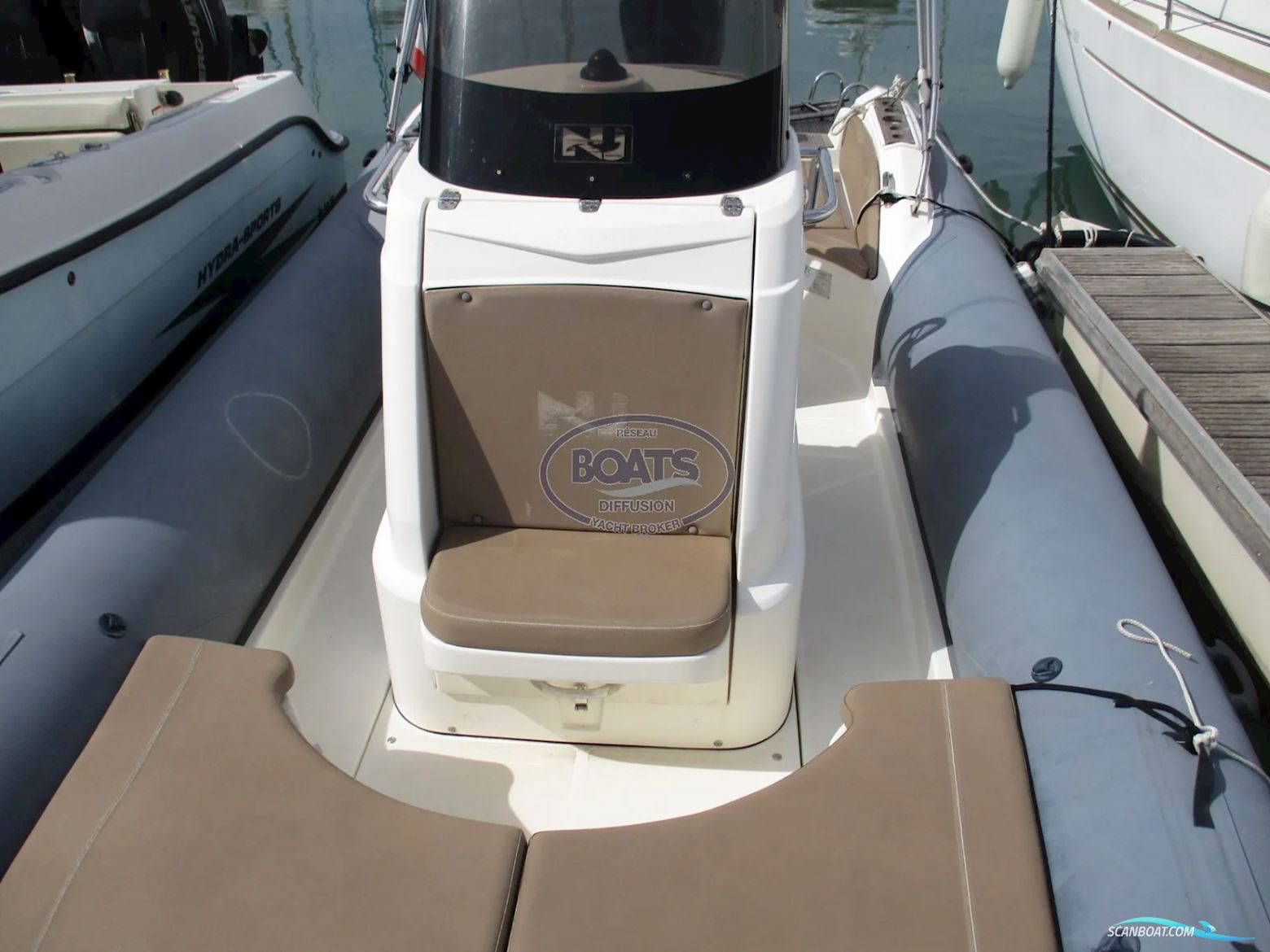 Nuova Jolly Prince 27