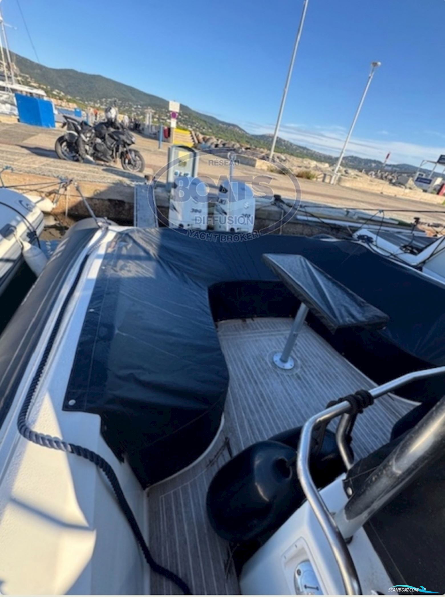 Nuova Jolly PRINCE 35 CC