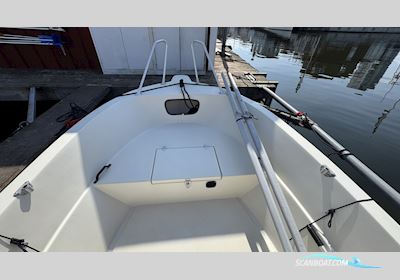Nymar 610 Nova Fun Motorboat 2005, with Solé engine, Sweden