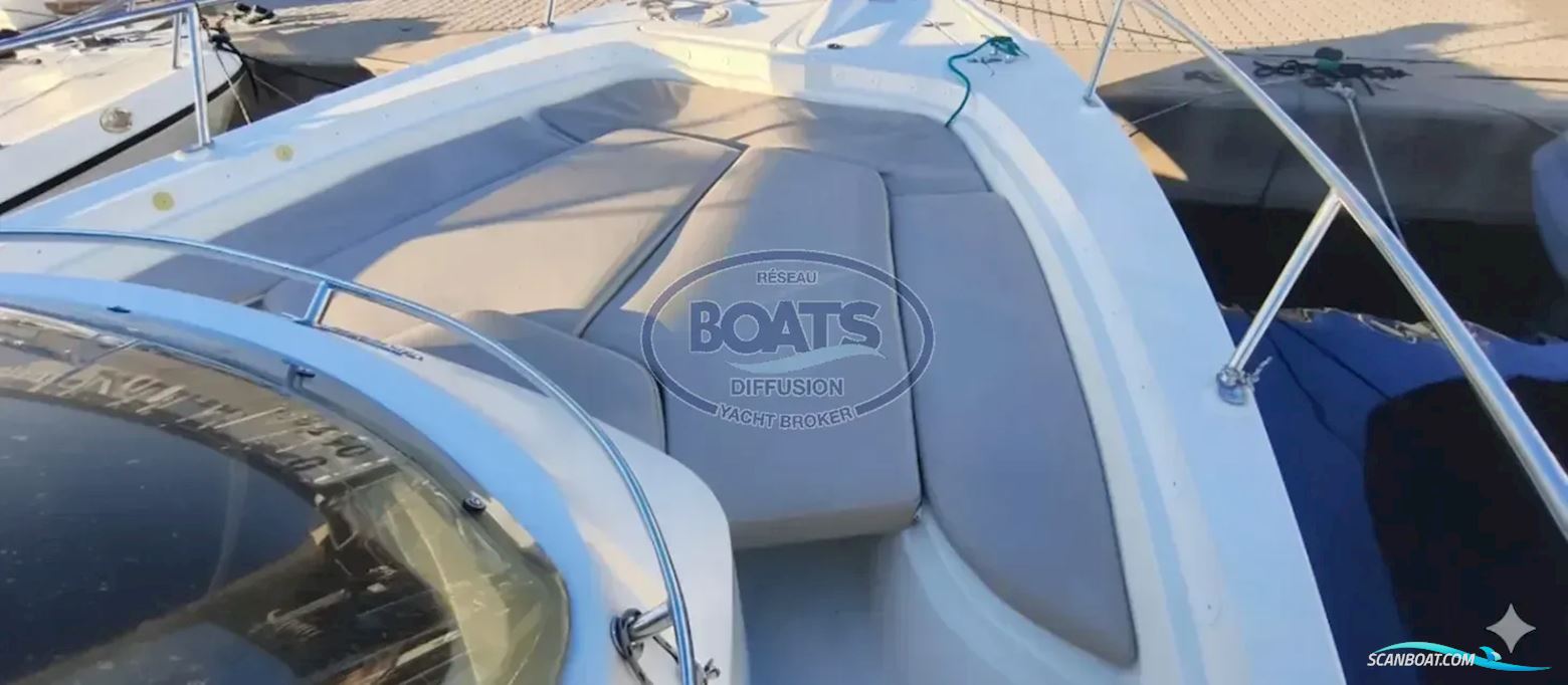 Ocaqueteau Abaco 800