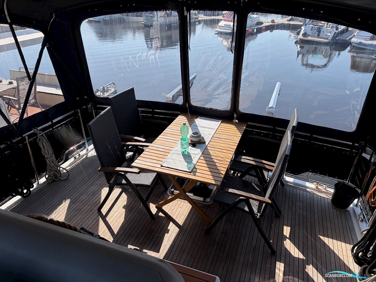 Ocean Alexander 39