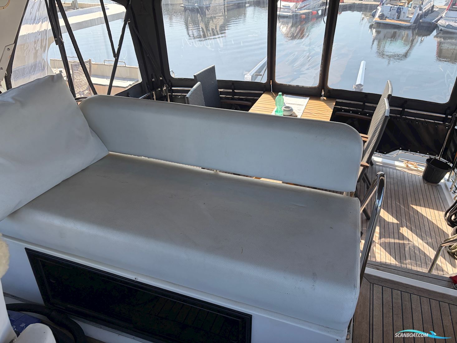 Ocean Alexander 39
